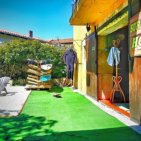 فندق Surftolive House