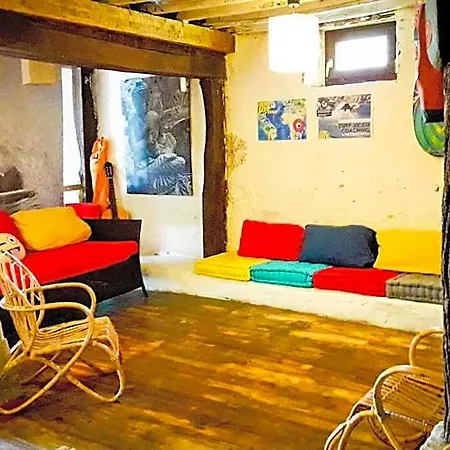 Surftolive House *