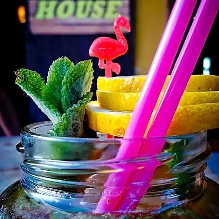 Hotel Surftolive House Rubayo