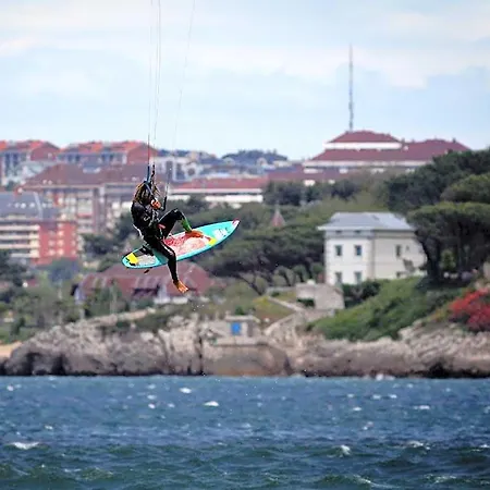 فندق Surftolive House