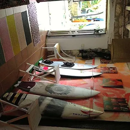 Surftolive House *