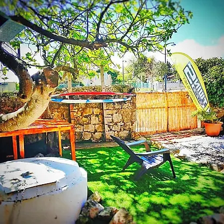 Surftolive House *