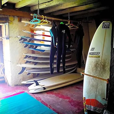 فندق Surftolive House Rubayo
